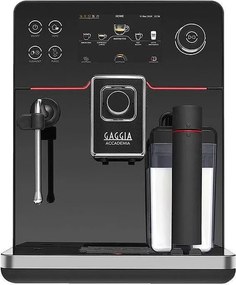 Gaggia Accademia One Touch Cappuccino Coffee Кафеавтомат