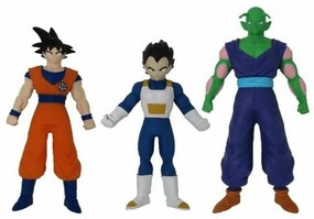 Съчленена Фигура Silverlit Dragon Ball