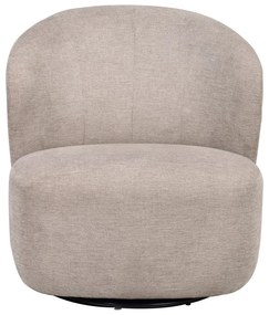 Бежово кресло Roselawn – Rowico