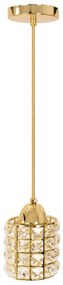 Кристален полилей Gold APP724-1CP