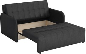 Разтегателен диван Viva Grand II-Gkri Anoixto