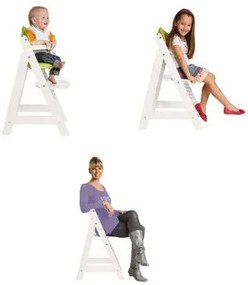 Столче за хранене Femy-White