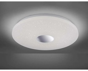 LED ПЛАФОНИЕРА IP44 40W 2550LM 3000K