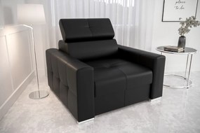 Фотьойл Justin Eco LTHR-Mauro