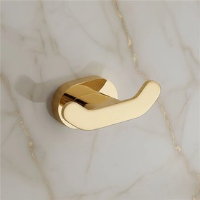 Закачалка за баня Til 105 Gold