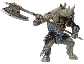 Papo - Фигурка Rhino Man