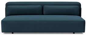 Разтегателен диван в петролен цвят 207 cm Yonata - Innovation