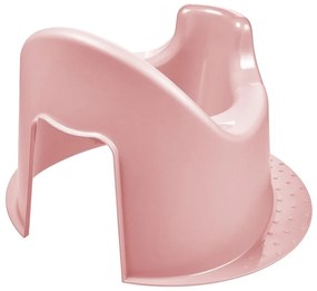 Светло розово гърне TOP - Rotho