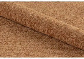 Теракотен трапезен стол Lyric – Actona