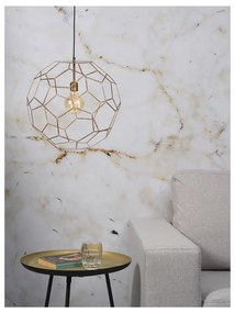 Висяща лампа в меден цвят , ⌀ 34 cm Marrakesh - it's about RoMi