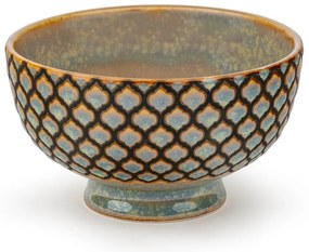 Порцеланови чаши в комплект от 5 бр. 200 ml Sara – Bredemeijer