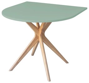 Трапезна маса 90x90 cm Jubi – Ragaba