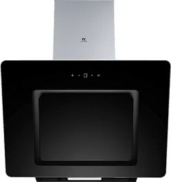 Master Kitchen MKHD V603/803 E Touch BK Декоративен аспиратор