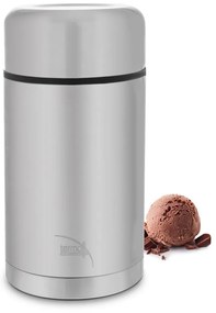 Термос в сребрист цвят 1,2 л Termo - Orion