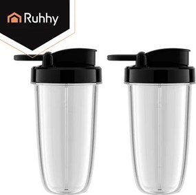 Блендер с кана Ruhhy 1200W – Стационарен блендер