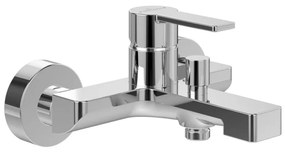 Villeroy & Boch TVT10300200061 - Смесител за вана ARCHITECTURA, полирано хромово покритие