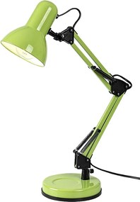 Rabalux Samson Настолни лампи IP20 E27 1x MAX 60W 4178