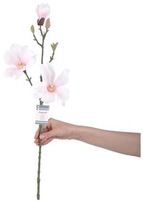 Изкуствени цветя в комплект от 10 бр. (височина 69 cm) Magnolia – AmeliaHome