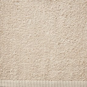 Бежови бързосъхнещи памучни кърпи в комплект от 4 бр. 30x30 cm Quick Dry – Catherine Lansfield