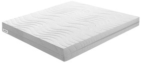 Двустранен матрак с твърда/средна пружина 120x200 cm BonFlex PLUS - BENAB