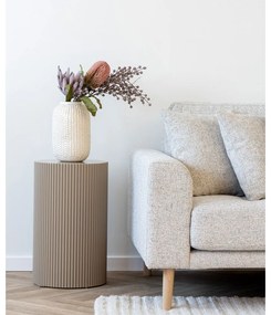 Кръгла странична масичка ø 30 cm Farense – House Nordic