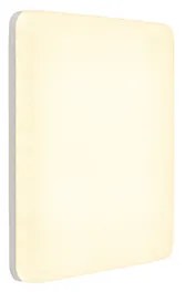 Модерен квадратен плафон с LED - Plater