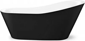 Вана ICSH LB 1882 B, 180x82x80см, 230л