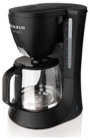 Кафе машина за шварц кафе Taurus Verona 12 680W Черен 1,2 L