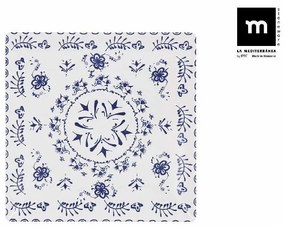 Основна чиния LA MEDITERRANEA Blur, 24.5cm,порцелан