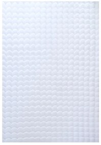 Бял килим подходящ за пране 160x230 cm Ambiance – Ayyildiz Carpets