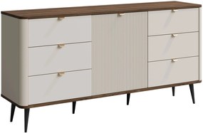 Скрин Marly Reg III-Кафяв