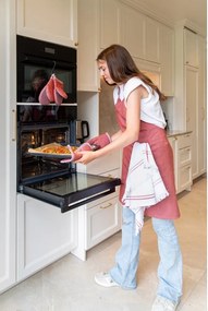 Памучена престилка Somerset – Tiseco Home Studio