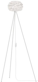 Бял абажур ø 22 cm Eos micro - UMAGE