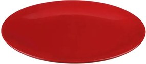 Основна чиния Secret de Gourmet Colorama, Червен, 26см