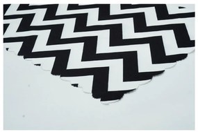 Покривка 40x130 cm Zig Zag – Minimalist Cushion Covers