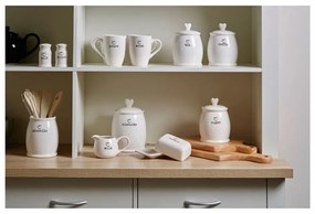 Стойка за кухненски прибори Charm Stone - Premier Housewares