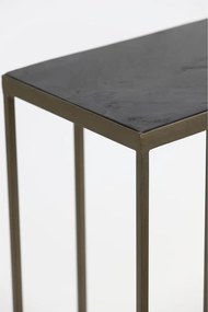 Странична масичка 30x45 cm Chisa – Light &amp; Living