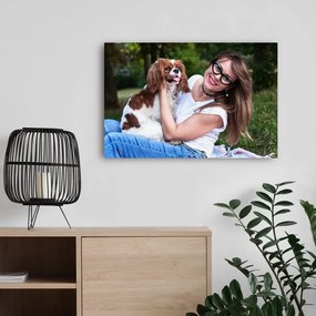 Картина от снимка – хоризонтално 4:3