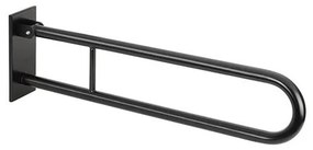 Държач 10,3x25 cm черен