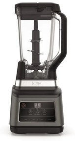 Блендер Ninja BN750EU, 1200W, 2.1L/700ML, Auto-iQ, Без BPA, Черен