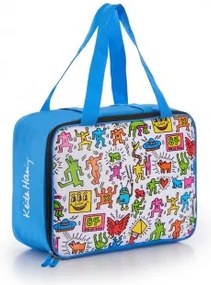 Gio Style - Хладилна чанта Keith Haring 15.5L