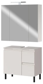 Кремав комплект за баня Salinas – Germania