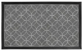 Изтривалка 45x75 cm Emilio – douceur d'intérieur