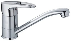 Месингов смесител &quot; Runde&quot; ICF 7531320C-15