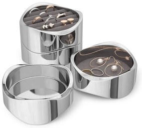 Кутия за бижута Wavy – Umbra