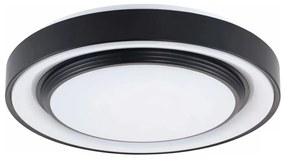 LED Димируем плафон ZYGMUNT LED/72W/230V 3000-6000K + д.у.