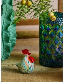 Стъклена статуя (височина 9,5 cm) Livie – Bloomingville