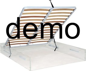 Ортопедична подложка Classic-138 x 198 См.-Без крак-С повдигащ механизъм