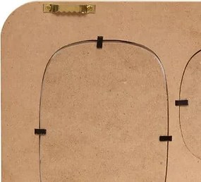 Рамка за снимки atmosphera Sien, 31 cm, Колаж, MDF