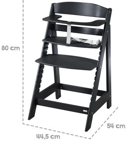 Стол за хранене Sit Up Flex - Roba